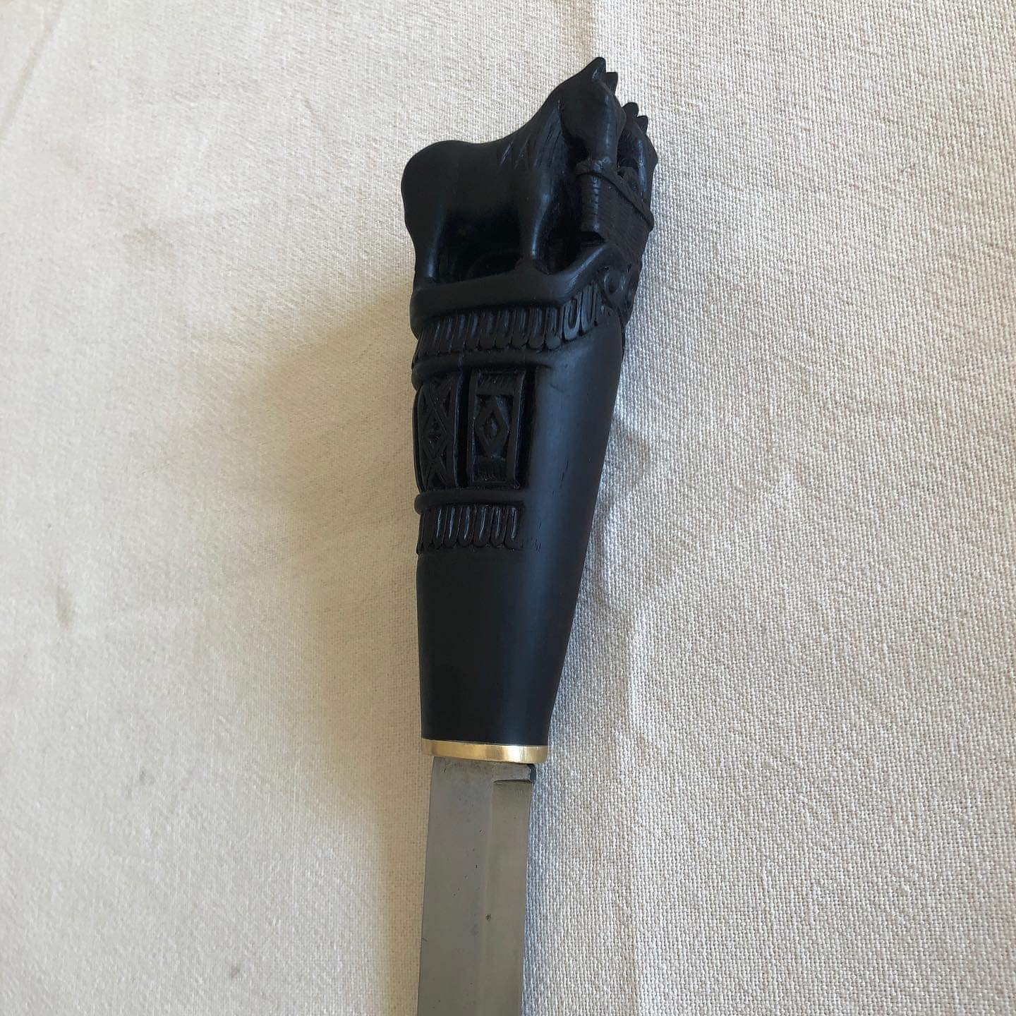 Pearemes voorbeeld 3